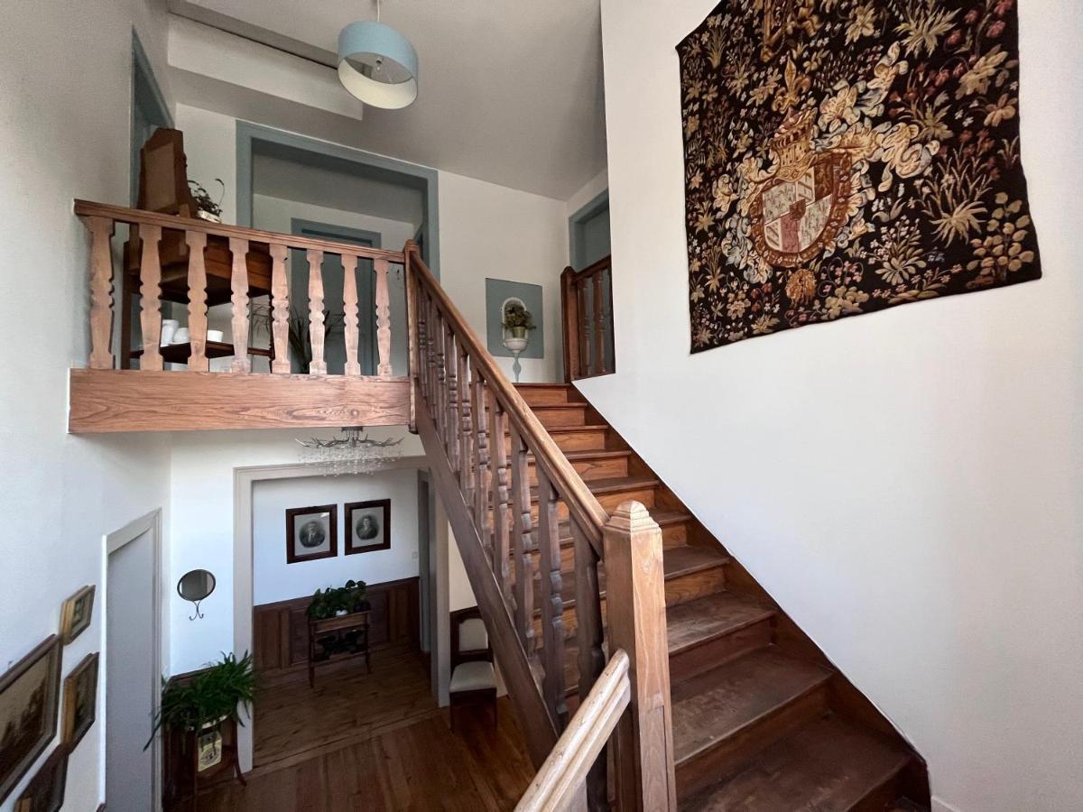 Chambre Au Petit Chateau Туркуэн Экстерьер фото