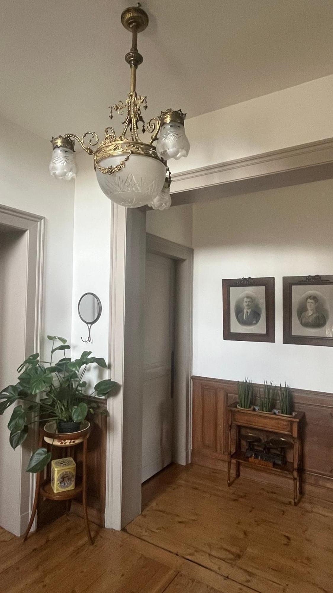 Chambre Au Petit Chateau Туркуэн Экстерьер фото